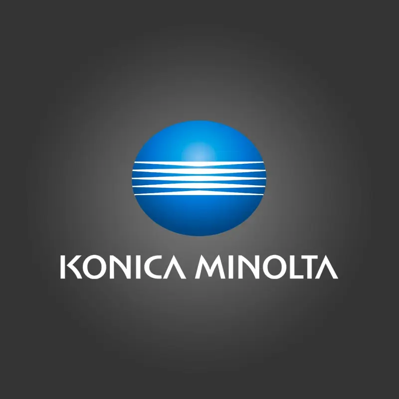 Imagem Ilustrativa de Konica Minolta