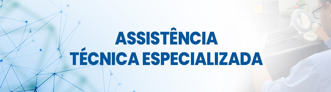 Assistência técnica