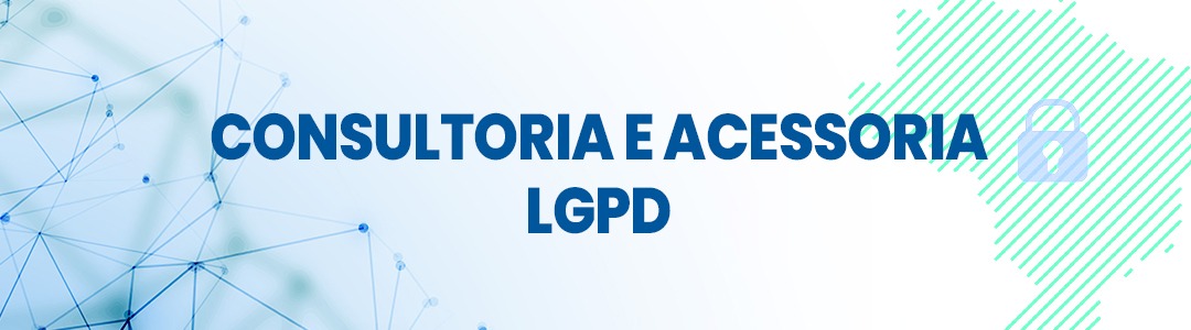 Assesoria e Consultoria - LGPD